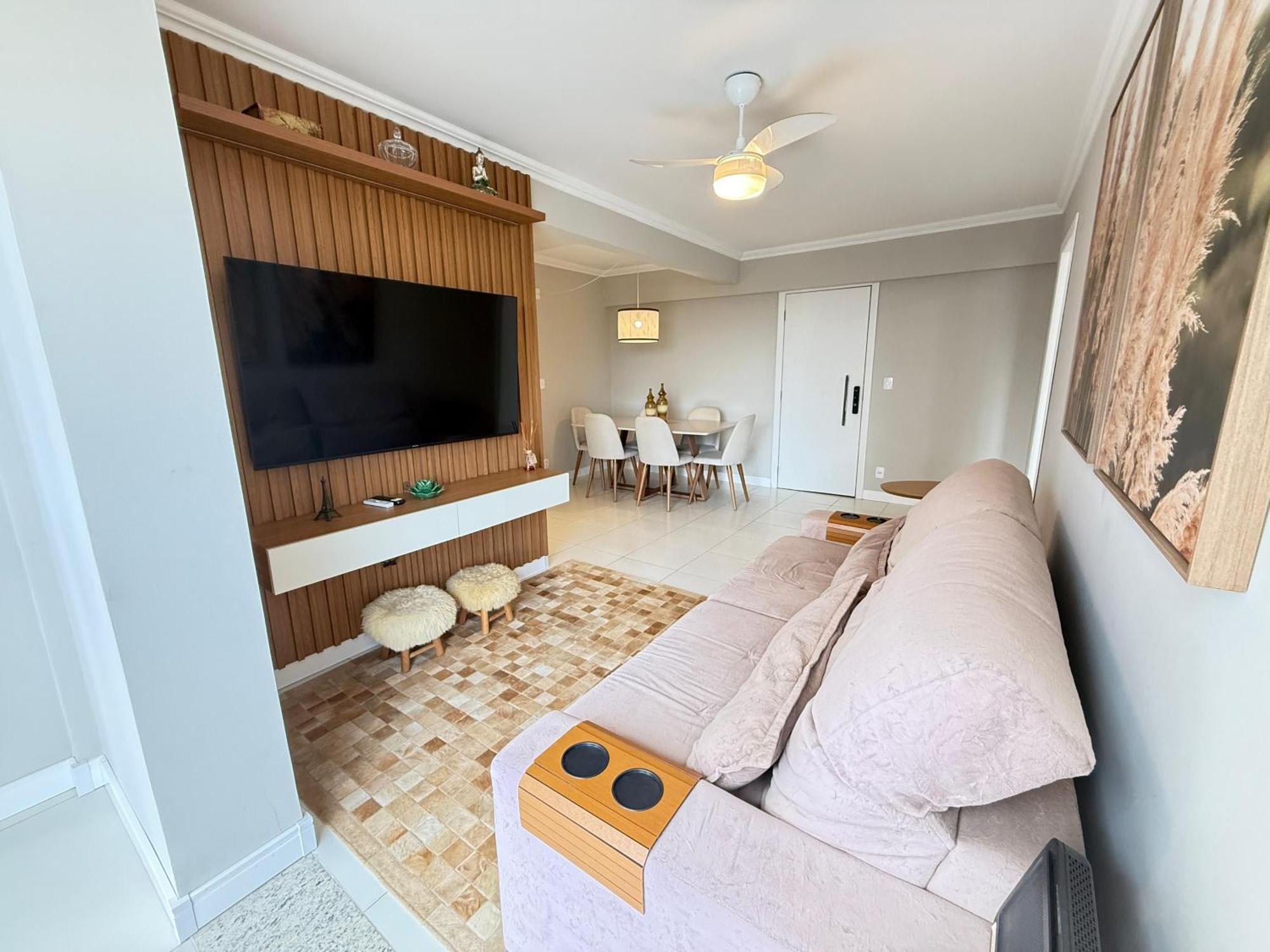 Otimo Quadra Mar Na Barra Sul Em Bc Apartamento Balneário Camboriú
